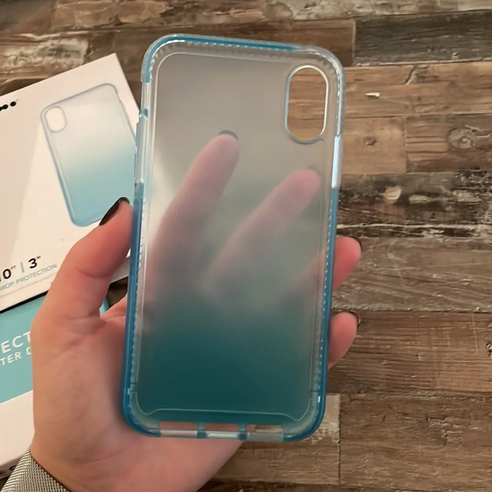 Tech21 iPhone XR Phone Case